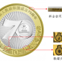 【央行公告】重磅！建國(guó)70周年紀(jì)念幣發(fā)行！